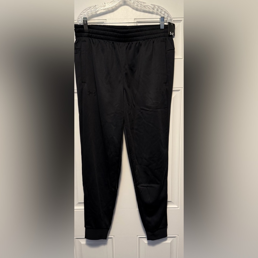 Under Armour men’s xl joggers- nwt